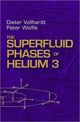 9780486486314-The superfluid Phases of Helium 3